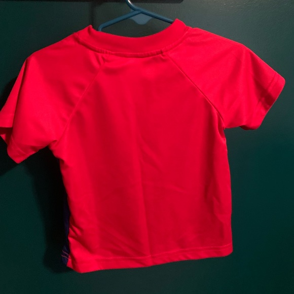 Toddler Buffalo Bills NFL Apparel shirt size 18 mos - Picture 2 of 3